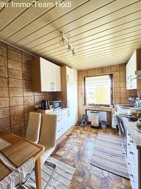 Küche OG - 