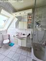 Dachgeschoss-Badezimmer - 