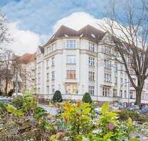 *** Seltene Gelegenheit am Asternplatz - ggü. vom Botanischen Garten ! *** - Berlin Lichterfelde