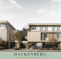 Zuhause für Generationen: Barrierefreies Neubauprojekt als modernes Zweifamilienhaus in Laurensberg - Aachen