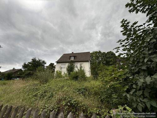 Baugrundstück in Untergruppenbach - Unterheinriet - 