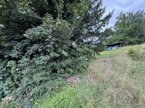 Baugrundstück in Untergruppenbach - Unterheinriet - 