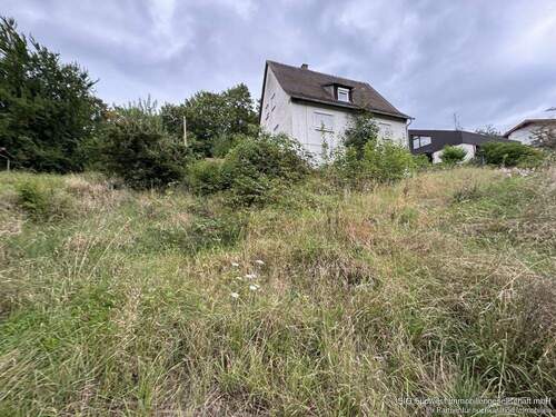 Baugrundstück in Untergruppenbach - Unterheinriet - 