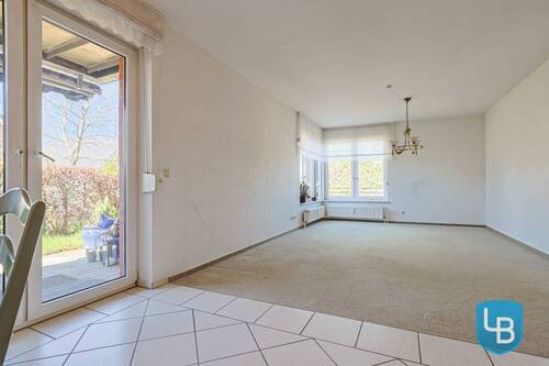 Heller Wohnbereich - 