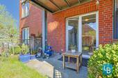 Überdachte Terrasse - 