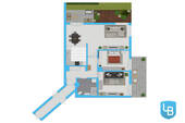 Grundriss - 