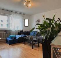 Gontardstraße: 2 ZKB mit Tageslichtbad und Balkon - Mannheim Lindenhof