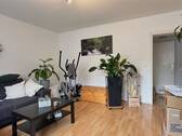 Bild 2 - 2 Zimmer Etagenwohnung zur Miete in Mannheim