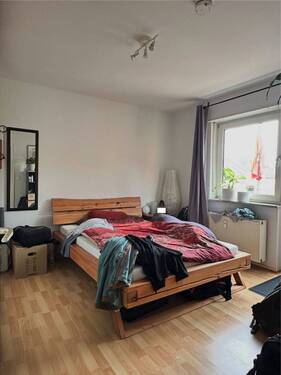 Bild 3 - 2 Zimmer Etagenwohnung in Mannheim