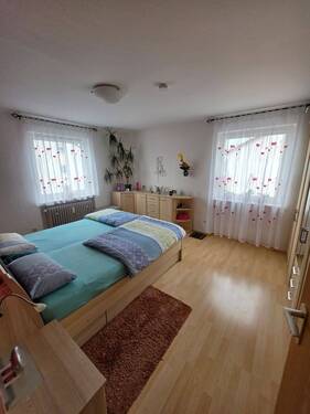 Schlafzimmer - 