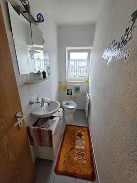 WC extra - 