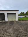 Garage - 3 Zimmer Etagenwohnung zur Miete in Bad Staffelstein