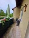 Balkon - 3 Zimmer Etagenwohnung in Bad Staffelstein