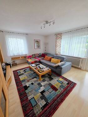 Wohnzimmer - 
