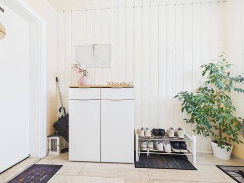 Eingang - 3 Zimmer Etagenwohnung in Breitengüssbach