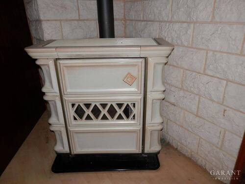 Ofenheizung - 