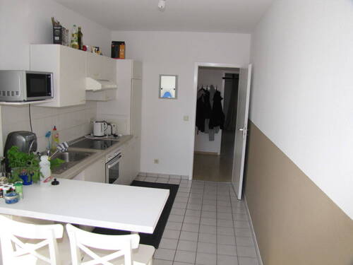 Bilder aus der Nachbarwohnung - sehr ähnlich - 
