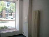 Raum 2 im EG mit Fenster - 