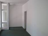 Blickrichtung Eingang - 