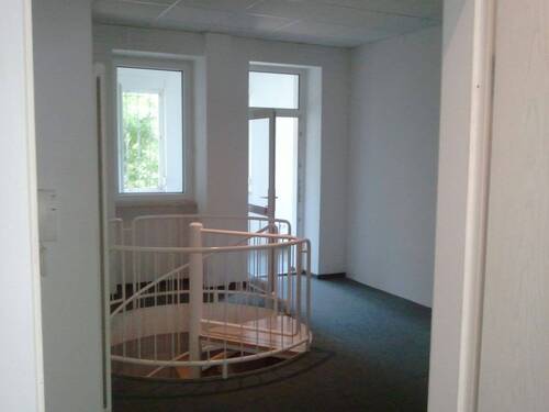 Blick zur Küche - 