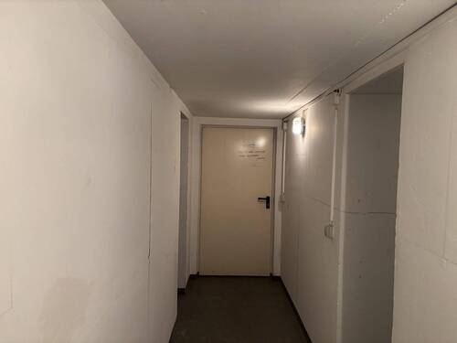 Durchgang Keller - 