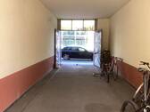 Hofausfahrt - 