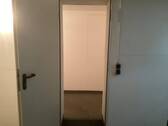 Blick zum Keller - 