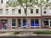 Frontansicht - 4 Zimmer Gewerbeobjekt (Büro, Produktion, Verkauf) in Leipzig