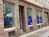 Ladeneingang - Gewerbeobjekt (Büro, Produktion, Verkauf) in Leipzig zum Kaufen