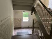 Treppenhaus - 