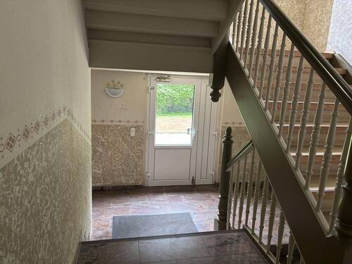 Treppenhaus - 