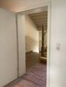 Blick in das Treppenhaus - 