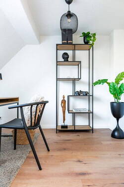 Arbeitszimmer - 