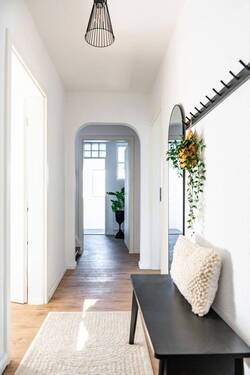 Flur - 4 Zimmer Reihenmittelhaus zum Kaufen in Bremerhaven