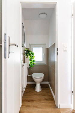Toilette - 