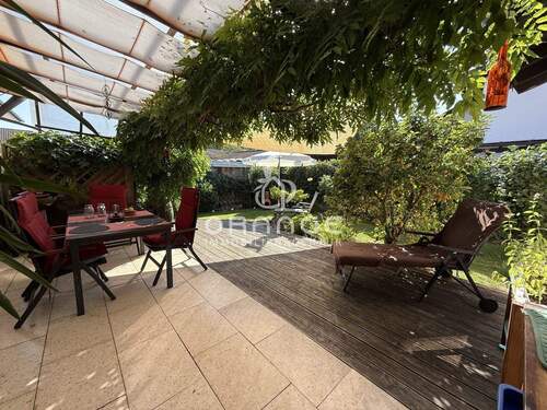 Terrasse - 