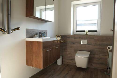 Herrentoilette - 