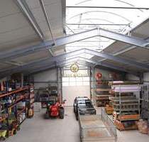 Neue Gewerbehalle an Top-Standort! - Walsrode