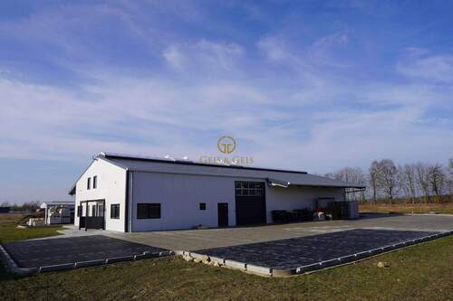Bild 2 - Halle zum Kaufen in Walsrode
