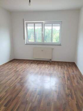 Schlafzimmer mit ca. 14 qm - 