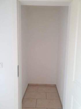 praktisch: Abstellraum - 