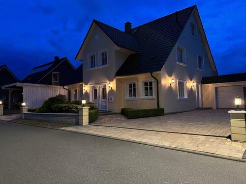 Bild 3 - 7 Zimmer Einfamilienhaus in Bad Oldesloe