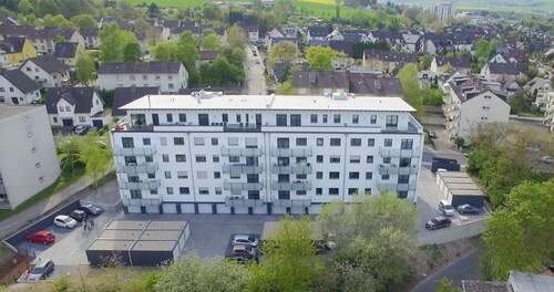 Bild 2 - 3 Zimmer Etagenwohnung zur Miete in Andernach