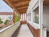 Balkon Ansicht 2 - 