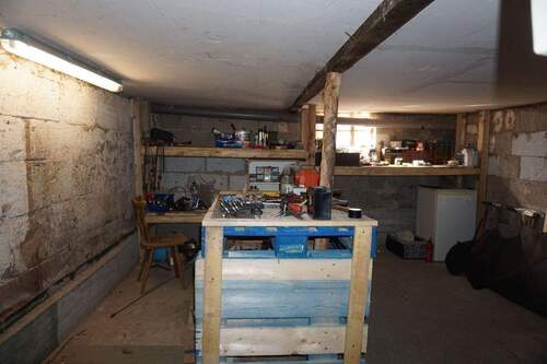 Werstatt im Keller.JPG - 
