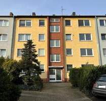 2 Zimmer in ruhiger und gepflegter Lage von Duisburg-Bergheim * ca. 56m² * Wannenbad