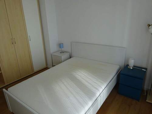 Schlafzimmer - 