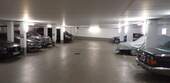 Tiefgarage - 