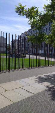 Mauerpark Haupthaus - 