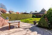 Garten:Terrasse - 